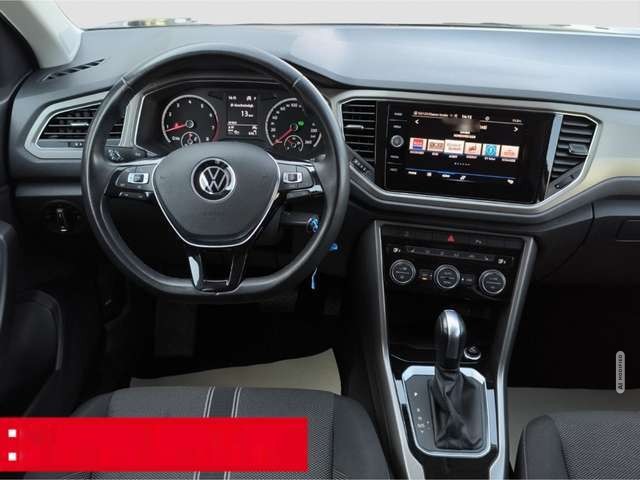 Volkswagen T-Roc 1.5 TSI DSG Style NAVI PDC RFK