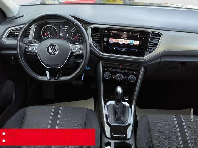 Volkswagen T-Roc 1.5 TSI DSG Style NAVI PDC RFK