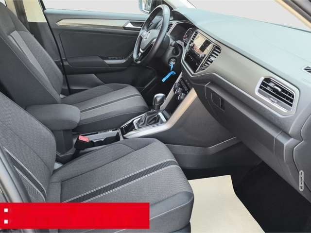 Volkswagen T-Roc 1.5 TSI DSG Style NAVI PDC RFK