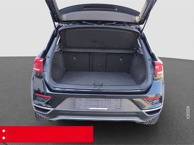 Volkswagen T-Roc 1.5 TSI DSG Style NAVI PDC RFK