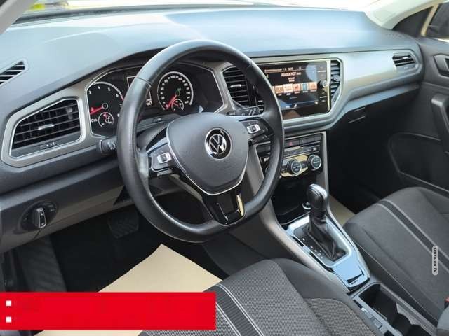 Volkswagen T-Roc 1.5 TSI DSG Style NAVI PDC RFK