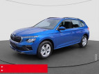 Bild Skoda Kamiq 1.0 TSI DSG Selection AHK PDC RFK