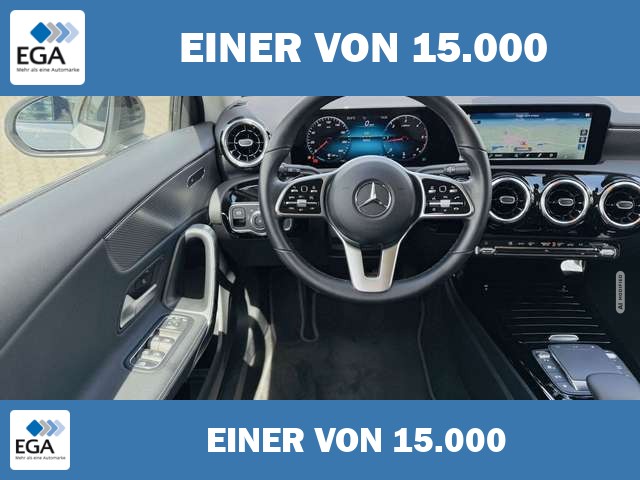 Mercedes-Benz A 220 d NIGHT PROGRESSIVE, 360°, Totw., LED, PTS, Autom,