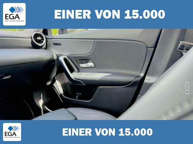Mercedes-Benz A 220 d NIGHT PROGRESSIVE, 360°, Totw., LED, PTS, Au...
