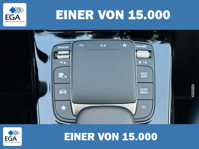 Mercedes-Benz A 220 d NIGHT PROGRESSIVE, 360°, Totw., LED, PTS, Au...