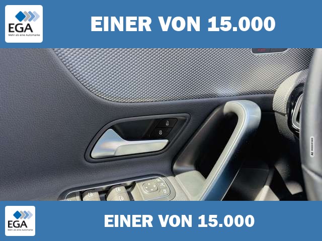 Mercedes-Benz A 220 d NIGHT PROGRESSIVE, 360°, Totw., LED, PTS, Au...