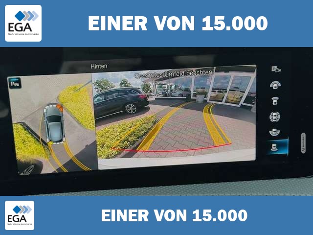 Mercedes-Benz A 220 d NIGHT PROGRESSIVE, 360°, Totw., LED, PTS, Autom,