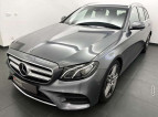 Bild Mercedes-Benz E 220 E 220 T d AMG Line Distro+Totwinkel+LED-HP