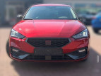 Bild Seat Leon FR 1.5 eTSI LED PDC Tempo Digitales Cockpit Mehrzo
