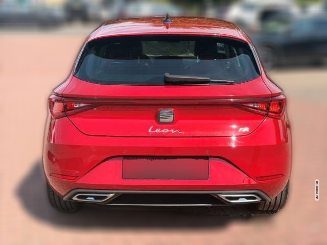 Seat Leon FR 1.5 eTSI LED PDC Tempo Digitales Cockpit Mehrzo