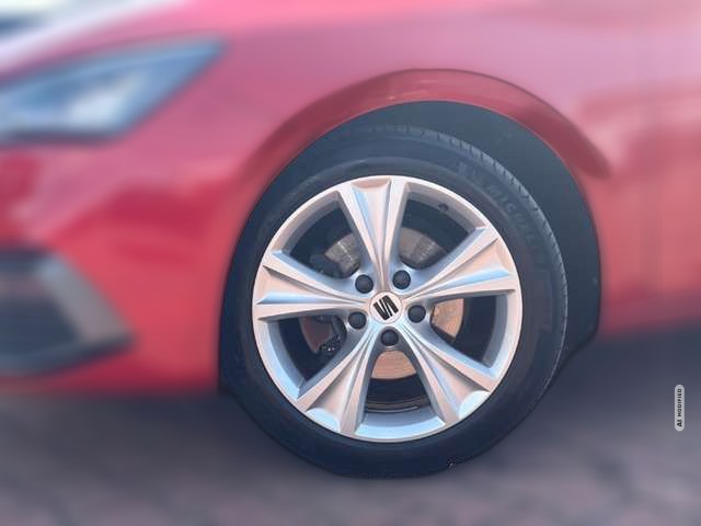 Seat Leon FR 1.5 eTSI LED PDC Tempo Digitales Cockpit Mehrzo