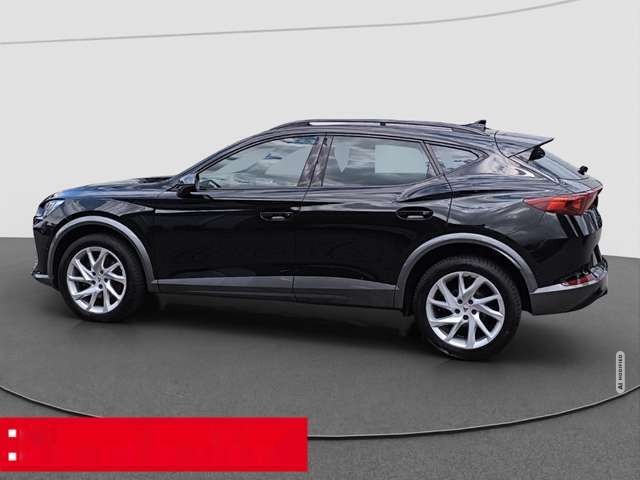 Cupra Formentor 2.0 TDI DSG 4Drive LED NAVI ACC RFK