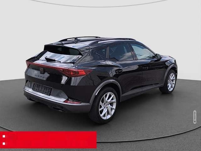 Cupra Formentor 2.0 TDI DSG 4Drive LED NAVI ACC RFK