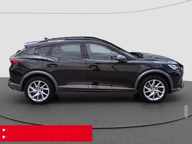 Cupra Formentor 2.0 TDI DSG 4Drive LED NAVI ACC RFK