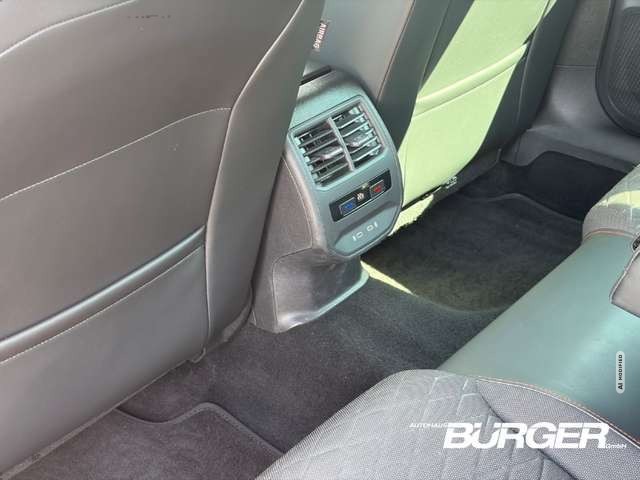 Seat Leon FR 1.5 eTSI LED PDC Tempo Digitales Cockpit Mehrzo