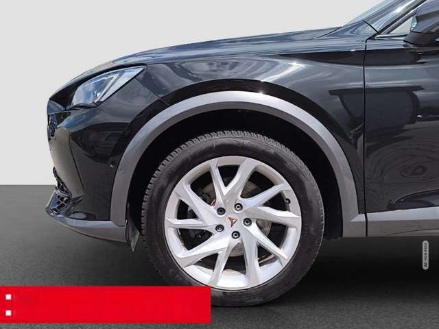 Cupra Formentor 2.0 TDI DSG 4Drive LED NAVI ACC RFK