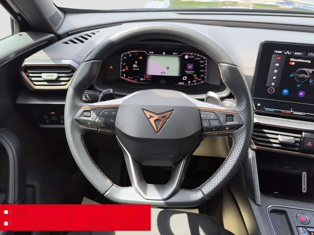 Cupra Formentor 2.0 TDI DSG 4Drive LED NAVI ACC RFK