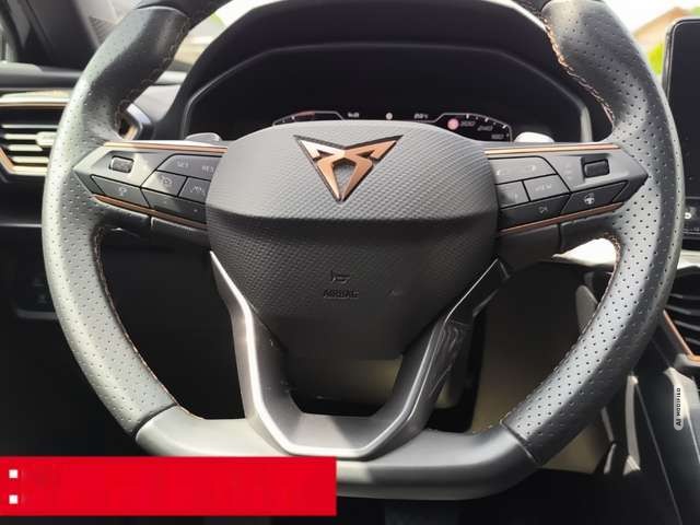Cupra Formentor 2.0 TDI DSG 4Drive LED NAVI ACC RFK