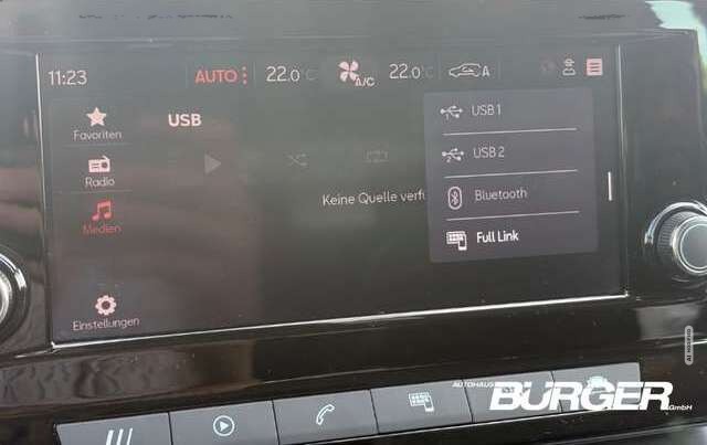 Seat Leon FR 1.5 eTSI LED PDC Tempo Digitales Cockpit Mehrzo