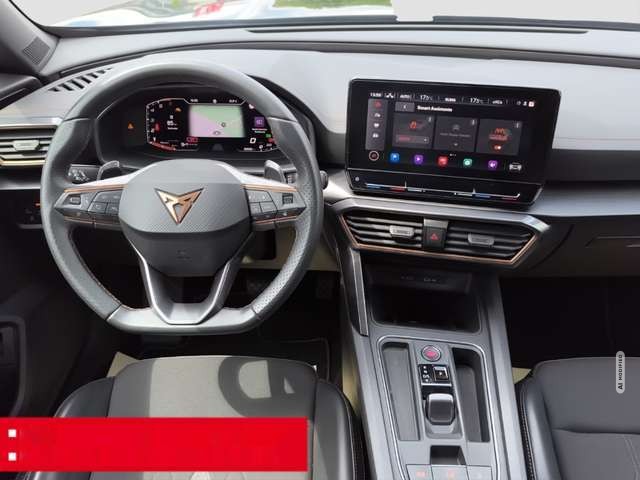 Cupra Formentor 2.0 TDI DSG 4Drive LED NAVI ACC RFK