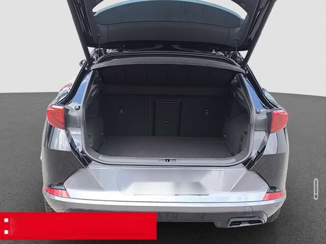 Cupra Formentor 2.0 TDI DSG 4Drive LED NAVI ACC RFK