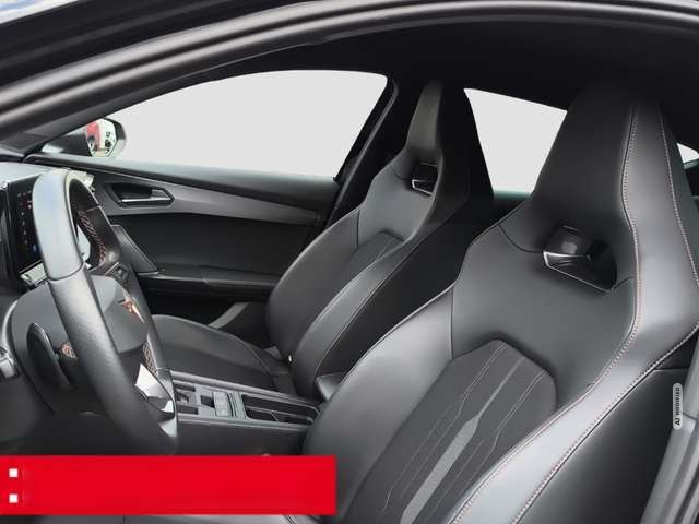 Cupra Formentor 2.0 TDI DSG 4Drive LED NAVI ACC RFK