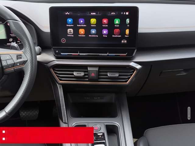 Cupra Formentor 2.0 TDI DSG 4Drive LED NAVI ACC RFK