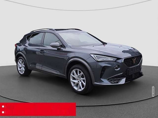 Cupra Formentor 1.5 TSI LED NAVI RFK