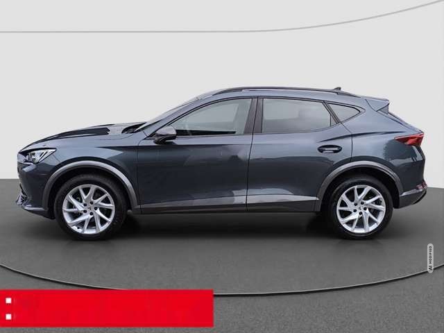 Cupra Formentor 1.5 TSI LED NAVI RFK