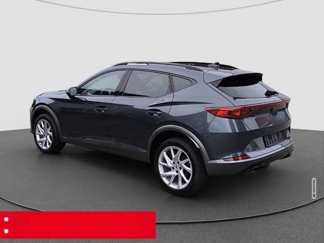 Cupra Formentor 1.5 TSI LED NAVI RFK