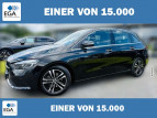 Bild Mercedes-Benz B 180 PROGR. PLUS, Autom, LED, AHK, PTS, RFK, Keyless-Go