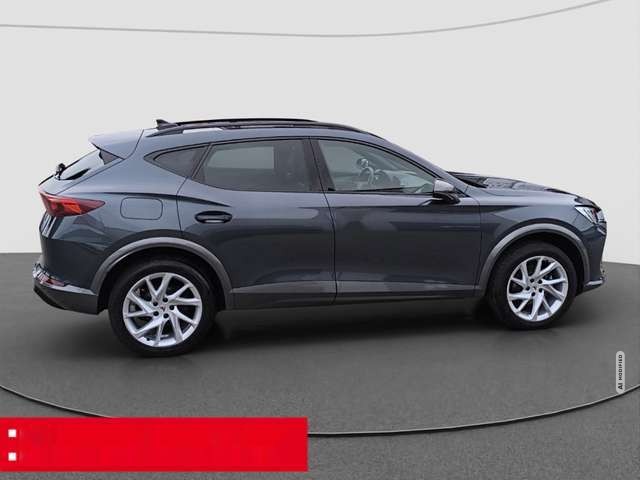 Cupra Formentor 1.5 TSI LED NAVI RFK