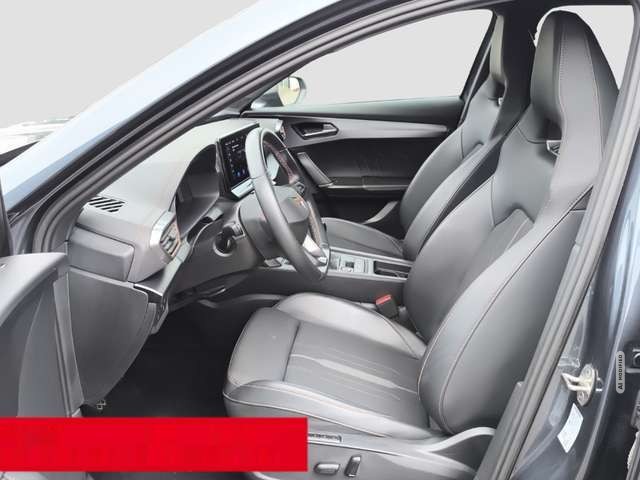 Cupra Formentor 1.5 TSI LED NAVI RFK