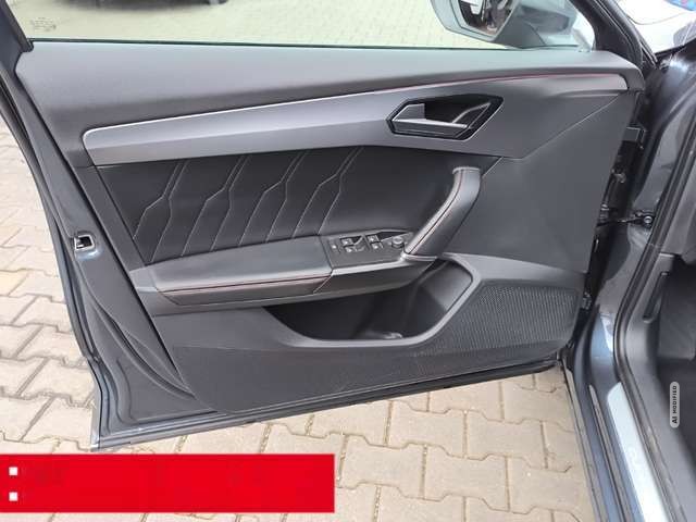 Cupra Formentor 1.5 TSI LED NAVI RFK