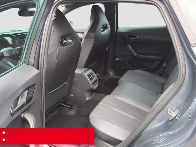 Cupra Formentor 1.5 TSI LED NAVI RFK