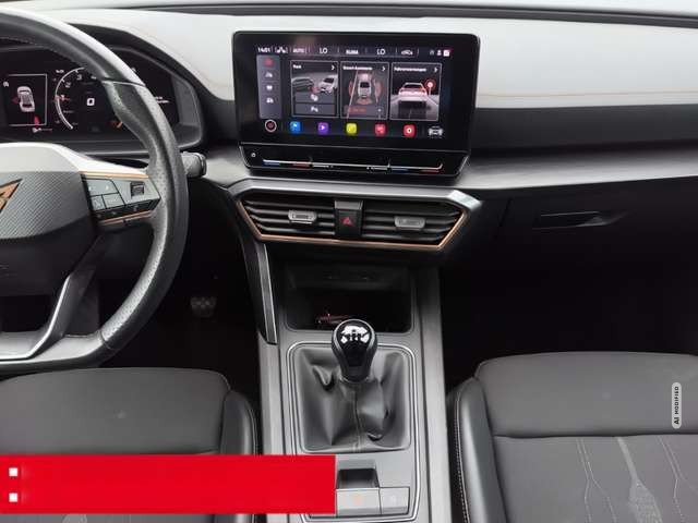 Cupra Formentor 1.5 TSI LED NAVI RFK