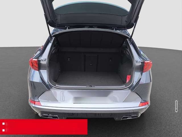 Cupra Formentor 1.5 TSI LED NAVI RFK