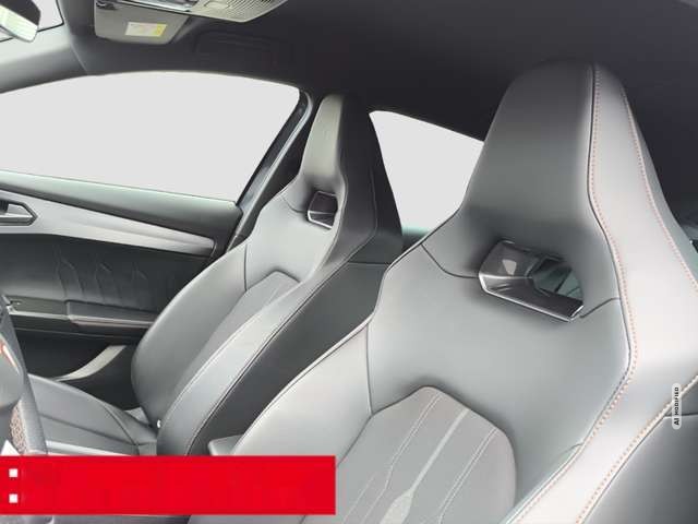 Cupra Formentor 1.5 TSI LED NAVI RFK