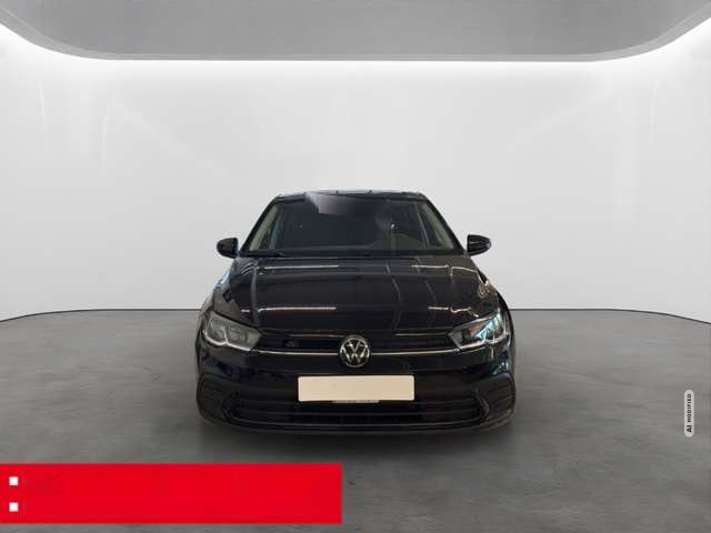 Volkswagen Polo 1.0 TSI Life LED NAVI RFK
