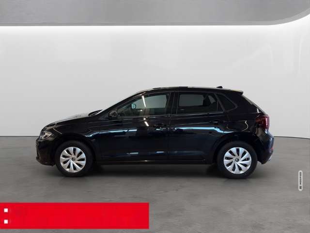 Volkswagen Polo 1.0 TSI Life LED NAVI RFK