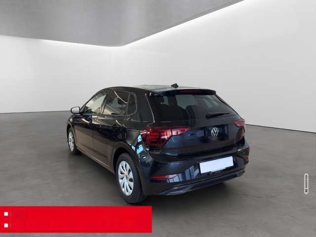 Volkswagen Polo 1.0 TSI Life LED NAVI RFK