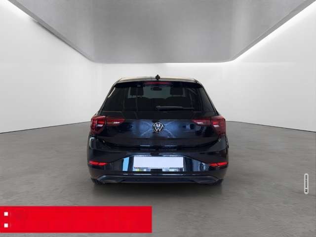 Volkswagen Polo 1.0 TSI Life LED NAVI RFK