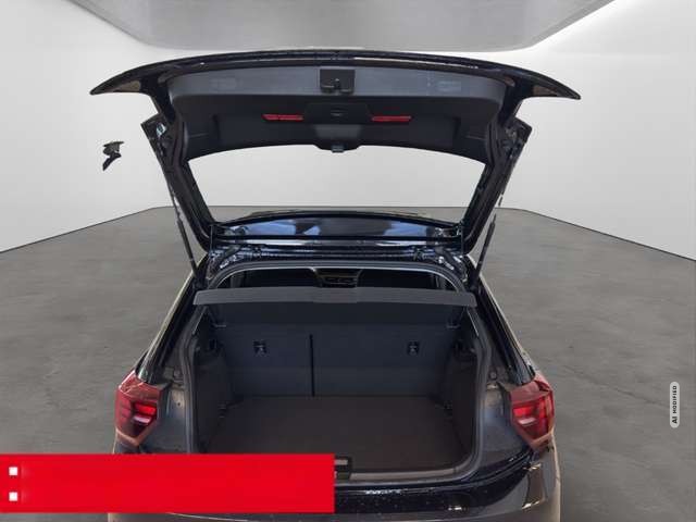 Volkswagen Polo 1.0 TSI Life LED NAVI RFK