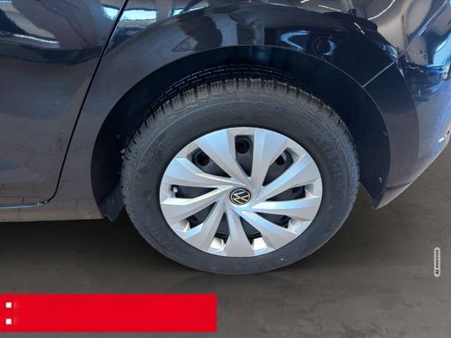 Volkswagen Polo 1.0 TSI Life LED NAVI RFK