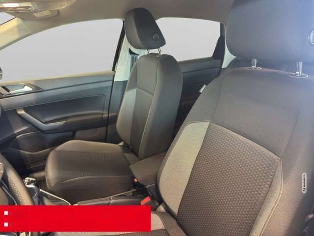 Volkswagen Polo 1.0 TSI Life LED NAVI RFK