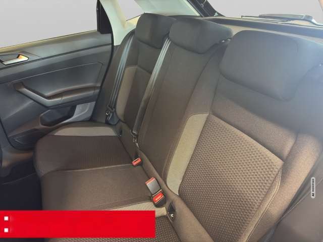 Volkswagen Polo 1.0 TSI Life LED NAVI RFK