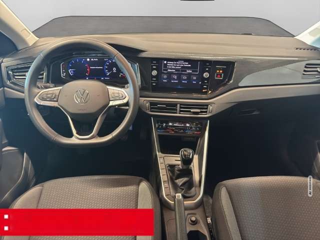 Volkswagen Polo 1.0 TSI Life LED NAVI RFK