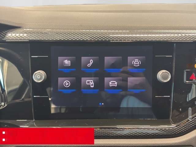 Volkswagen Polo 1.0 TSI Life LED NAVI RFK