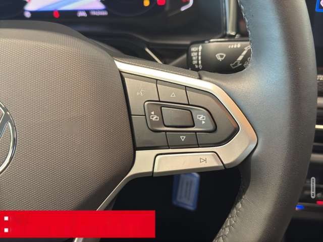 Volkswagen Polo 1.0 TSI Life LED NAVI RFK