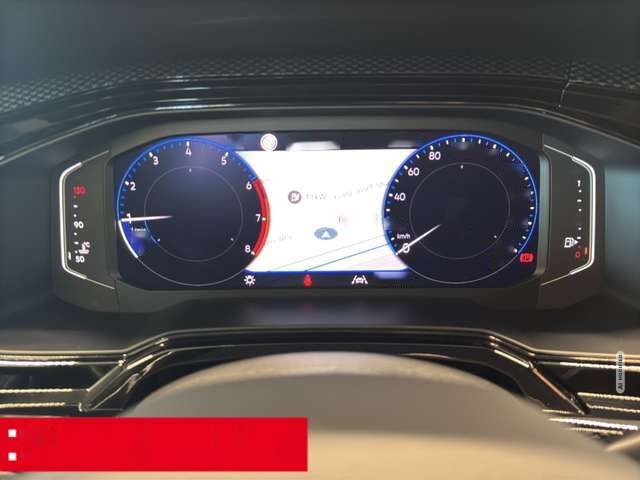 Volkswagen Polo 1.0 TSI Life LED NAVI RFK